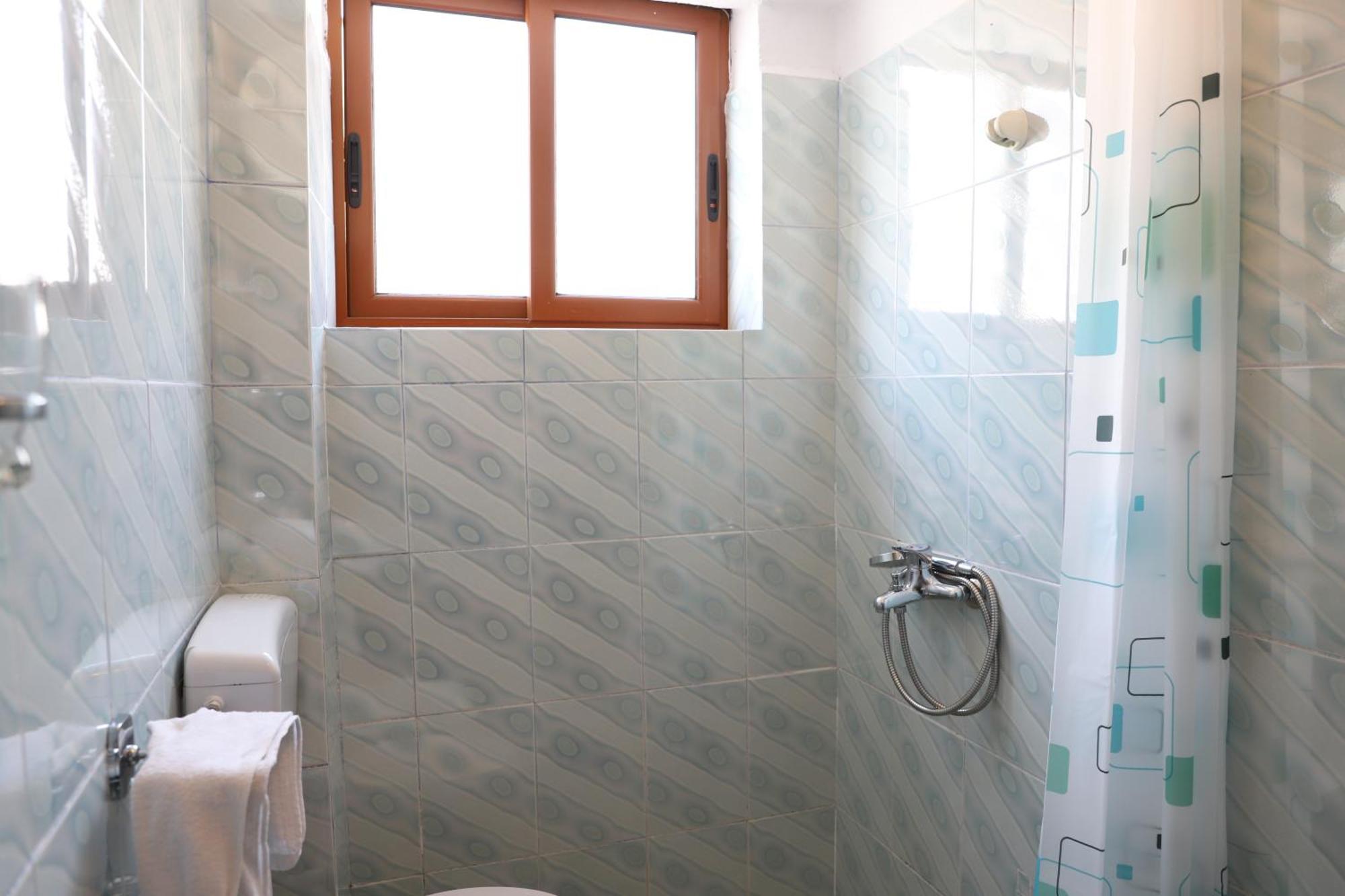 Tb One Bedroom Apartment Berat Esterno foto